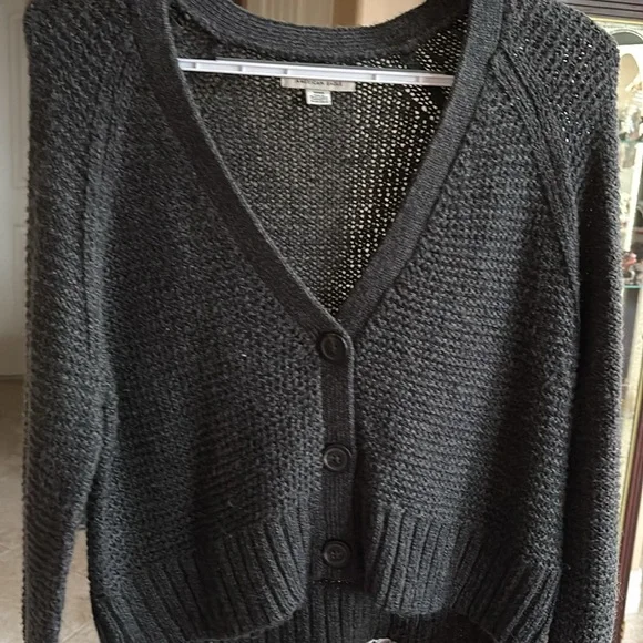Brand new American eagle cardigan/sweater - Picture 3 of 3